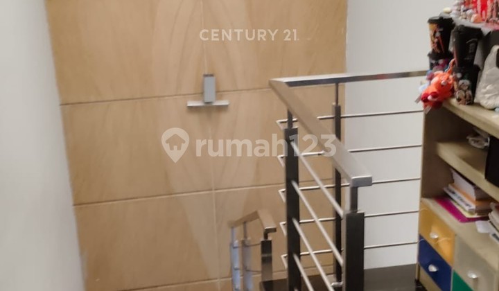 Di Sewakan Rumah Di Harapan Indah Regency Harapan Indah Bekasi 2