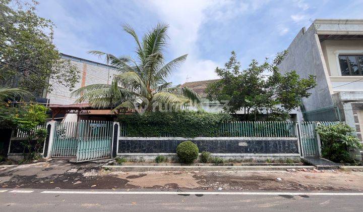 Dijual Rumah Mewah Dan Terawat, Cempaka Putih 2