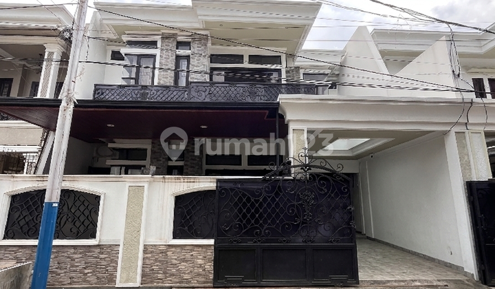 Luxury Furnished House Ready to Occupied in Duren Sawit