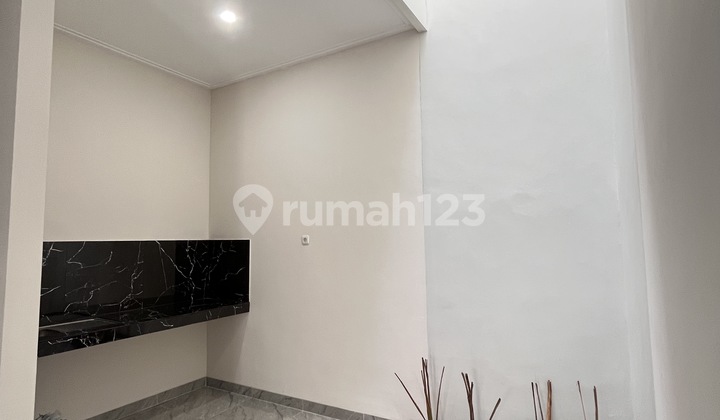 For Sale: Ready-to-Occupy House in Galaxy Bekasi, Affordable Price, Easy Access 2