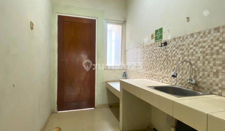 Dijual Rumah Hook di Caman Raya, Bekasi, Bagus Sudah Renovasi 2