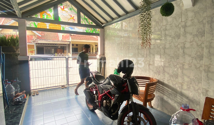 Dijual Rumah Terjangkau di Pondok Mitra Lestari, Jati asih 2