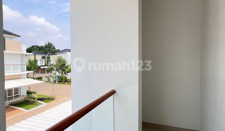 Disewakan rumah baru strategis di Marocco Grand Kota Bintang 2