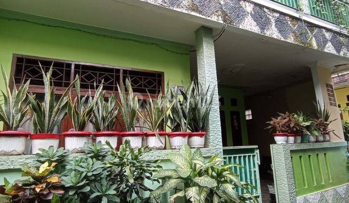 Dijual Rumah Terjangkau di Jakarta Timur 2