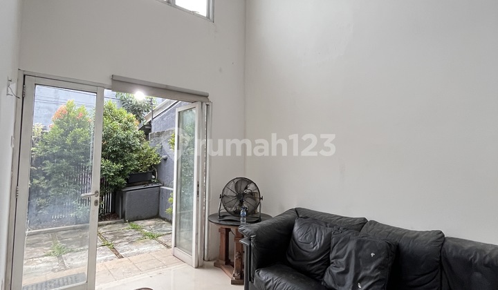 Rumah Strategis Siap Huni di Ptb, Duren Sawit 2