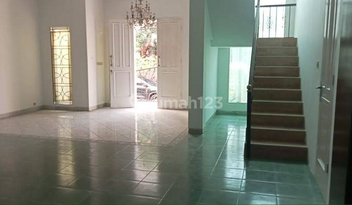 Dijual Rumah Mewah Siap Huni di Kav Marinir Duren Sawit 2