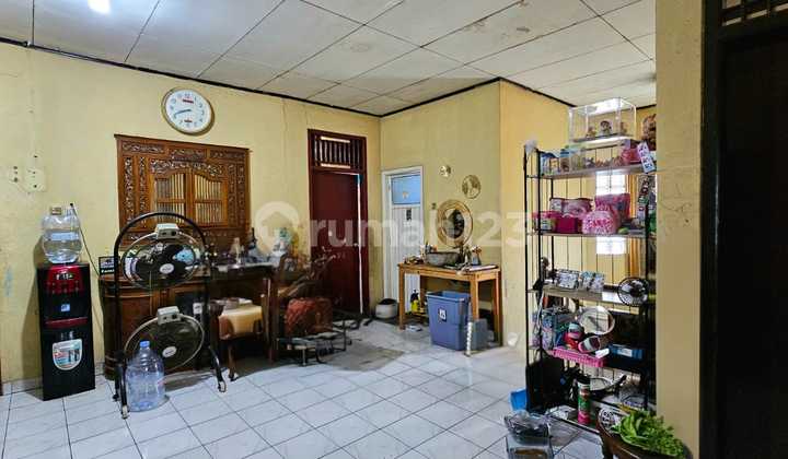 House for Sale near BKT, Suitable for VARIOUS BUSINESSES, Ready to Use 2