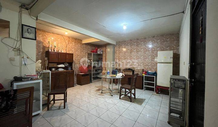 Dijual Murah Rumah 2 Lantai, Duren Sawit Jakarta 2