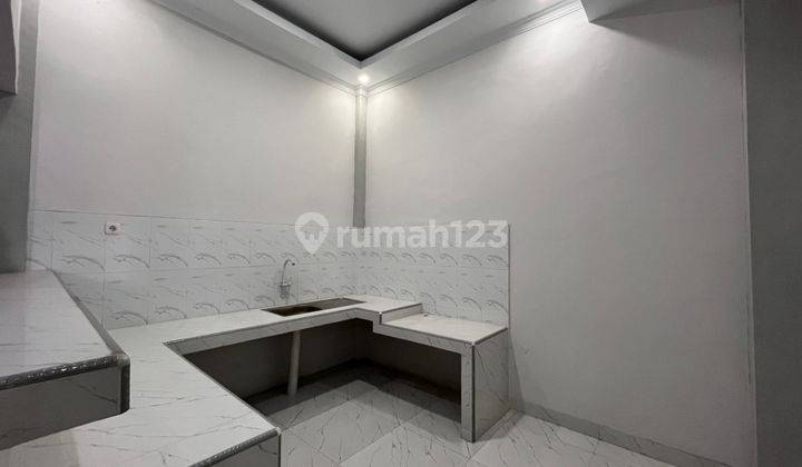 dapur rumah asri dan nyaman royal