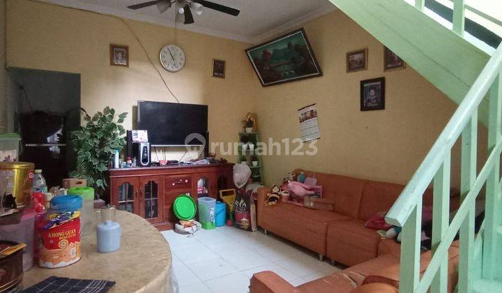 Dijual Rumah Terjangkau di Jakarta Timur 1