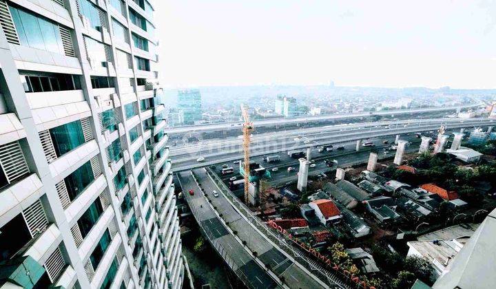 Dijual Cepat Apartemen Kamala Lagoon Tipe Studio, Pekayon Bekasi 1