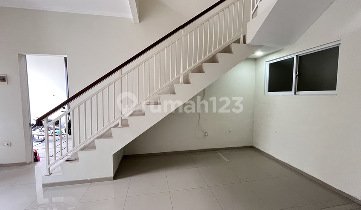 For Rent Well-Maintained Ready-to-Occupy Cluster House in Pondok Kopi 2