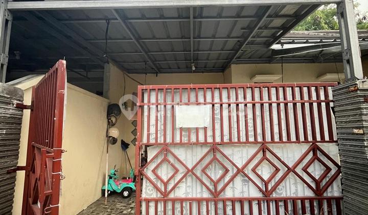Dijual Rumah Siap Huni, Harga Terjangkau di Bekasi Dijual Rumah Siap Huni, Harga Terjangkau di Bekasi