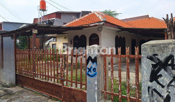 Rare Opportunity: Home  in Pisangan Timur 2