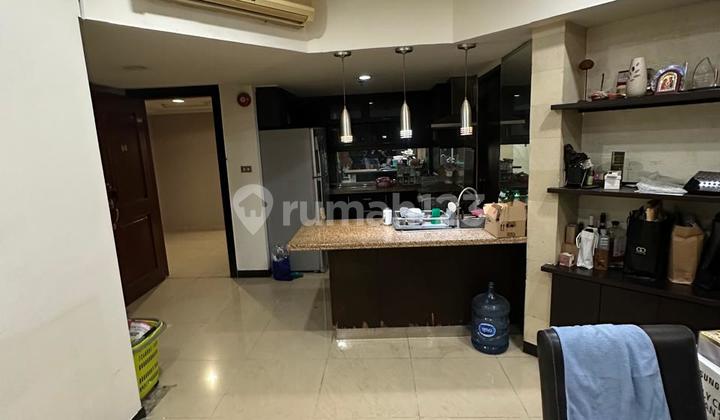Dijual Apartemen Taman Anggrek Condominium 2 BR Jakarta Barat 2