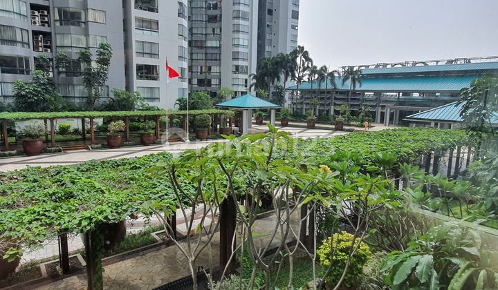 For Sale Taman Anggrek Condominium 2 BR 88m² West Jakarta 2
