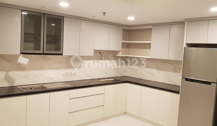 Apartemen Kondominium Taman Anggrek 3 Bedroom 146M2 Brand New Apartemen Kondominium Taman Anggrek 3 Bedroom 146M2 Brand New