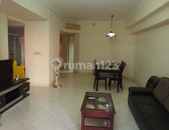 Apartemen Taman Anggrek condominium 2 BR termurah 2