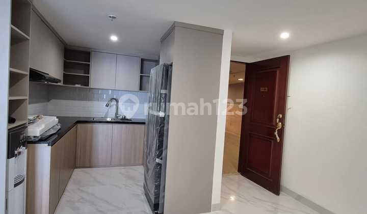 Kondominium Taman Anggrek 2Br 90M2 Corner Brand New Full Furnish 2