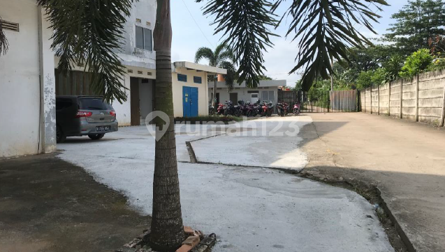 For Sale: Operational Drinking Water Factory in Palembang For Sale: Operational Drinking Water Factory in Palembang