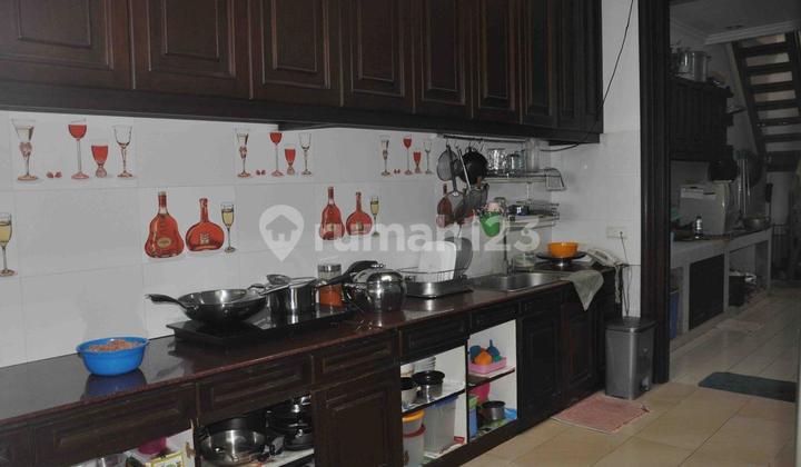 Dijual Rumah Mewah Taman Cilandak Jual Cepat Kondisi Terawat 2