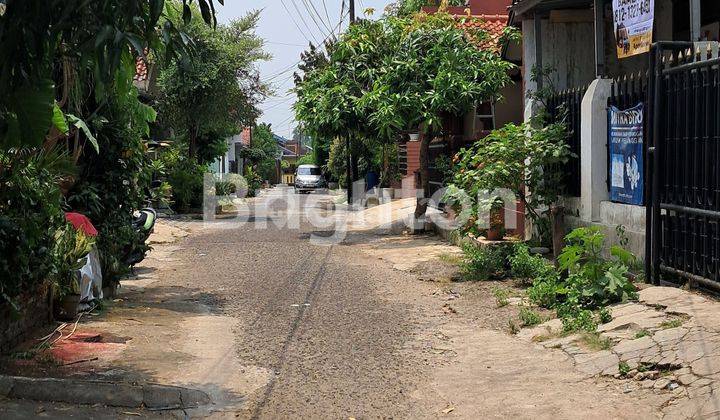 RUMAH BESAR TINGKAT NYAMAN 2