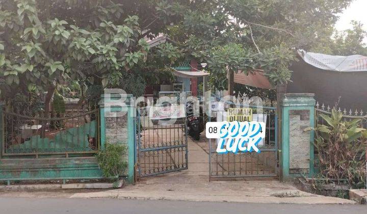 RUMAH ASRI DAN STRATEGIS 1