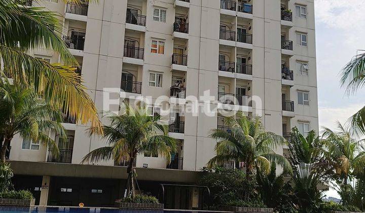 Toko di Cinere Resort Apartment 2