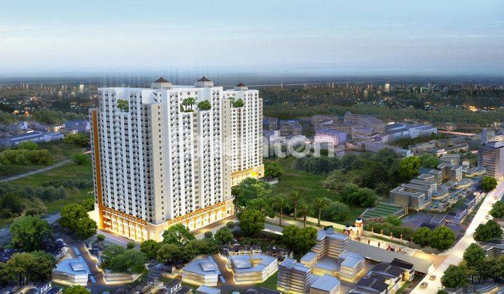 Cinere Resort Apartment Tower B 2