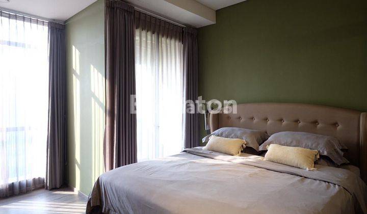 Sudirman Suite Apartment, Jl. Sudirman, Jakarta Selatan 2