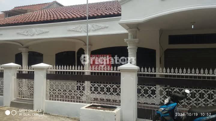 Rumah Nyaman di Pondok Gede, Jakarta Timur 1