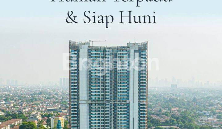 ANTASARI PLACE, JAKARTA SELATAN 2