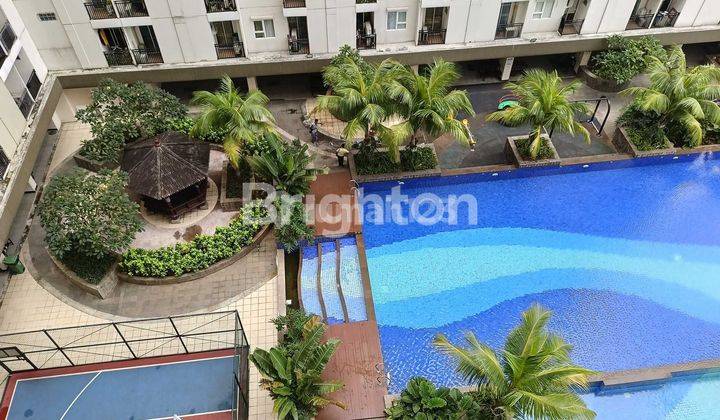 Cinere Resort Apartment, Lokasi Strategis & Nyaman 1