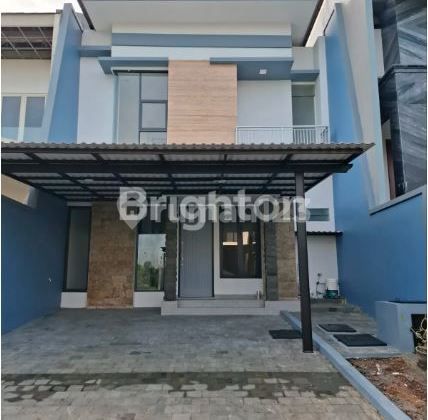 PALM BEACH PAKUWON CITY SIAP HUNI 1