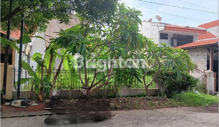 TANAH RAYA JEMURSARI