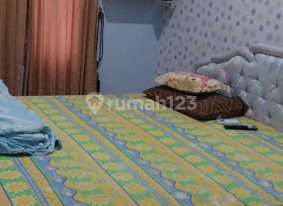 Well-Maintained Ready-to-Occupy Fully Furnished House in Pondok Jati, Sidoarjo
