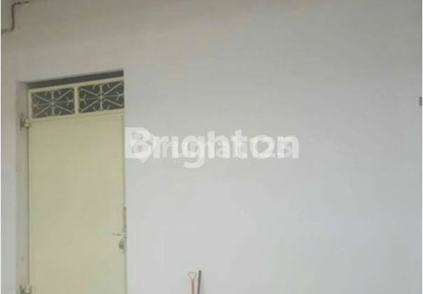 HOME INDUSTRI 2 LANTAI AKSES MUDAH LOKASI BAGUS DI LEBAK REJO SURABAYA 2