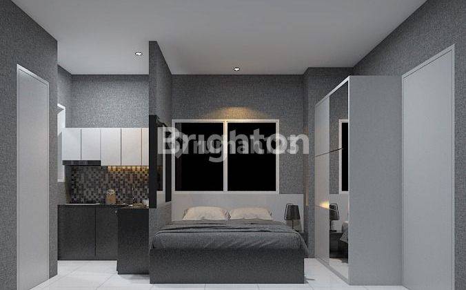 Apartemen Educity Pricestone Tower 1