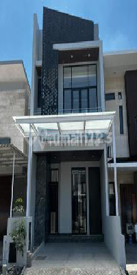 Rumah Baru Gress Dian Istana Under 3 Miliar! 