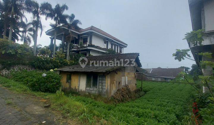 TANAH BATU COCOK UNTUK VILA SHM 1