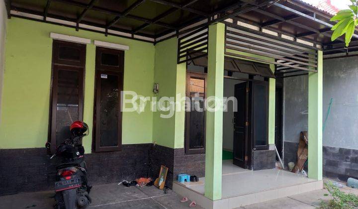 RUMAH DI PERUMAHAN KARANG INDAH TUBAN 2