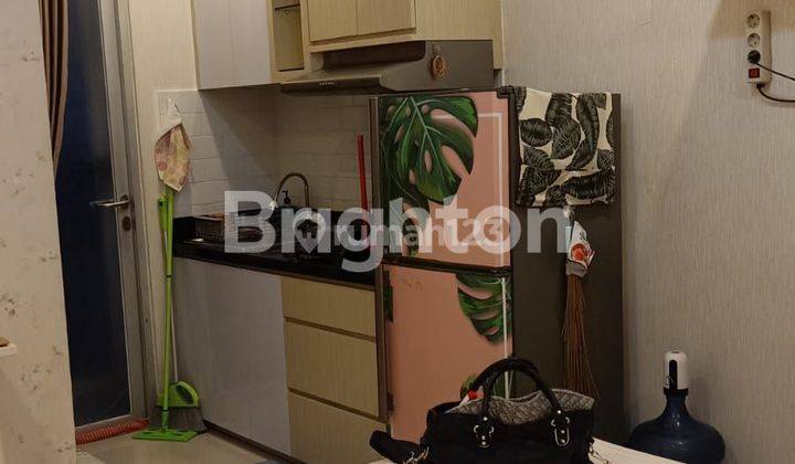 Apartemen Gunawangsa Merr + Furnished 2