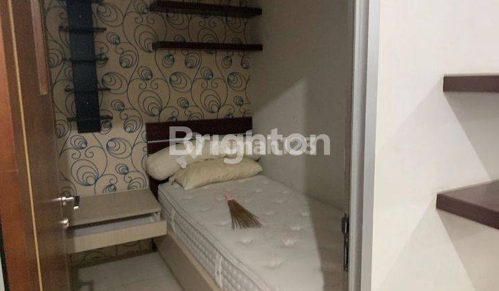 /  Apartemen Kertajaya 1