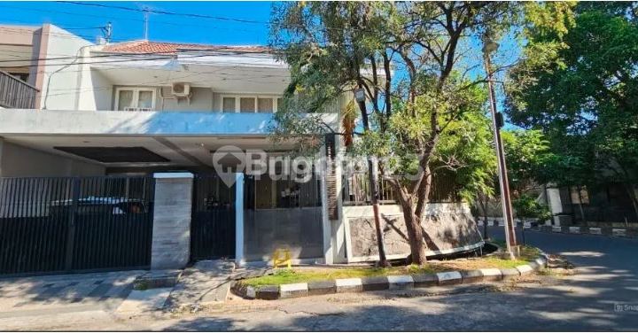 Rumah Minimalis Modern Posisi Hook Siap Huni di Sutorejo Prima Indah Selatan Dekat dengan Mulyosari 1