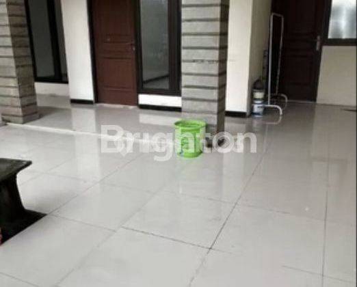 RUMAH SIAP HUNI TERAWAT PERUM PURI SURYA JAYA SIDOARJO 2