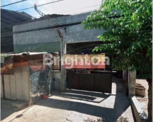 READY-TO-USE WAREHOUSE FOR QUICK SALE IN SIDOSERMO