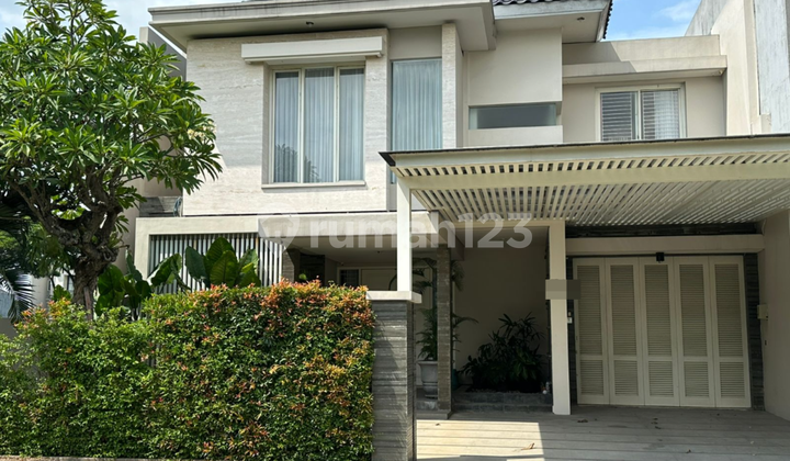 Rumah Siap Huni Semi Furnish Strategis Cluster Rafless Citraland Surabaya Rumah Siap Huni Semi Furnish Strategis Cluster Rafless Citraland Surabaya