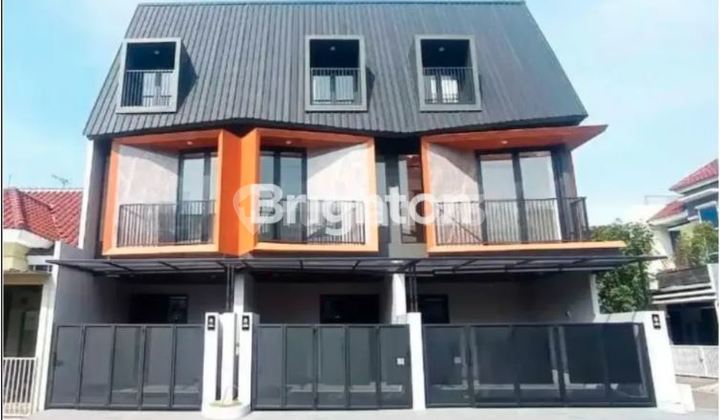 RUMAH MODERN 4 UNIT JEJER TERBARU CASUAL EKSKLUSIF FASILITAS LENGKAP LOKASI STRATEGIS PURI MAS (UNIT C HOOK) RUMAH MODERN 4 UNIT JEJER TERBARU CASUAL EKSKLUSIF FASILITAS LENGKAP LOKASI STRATEGIS PURI MAS (UNIT C HOOK)