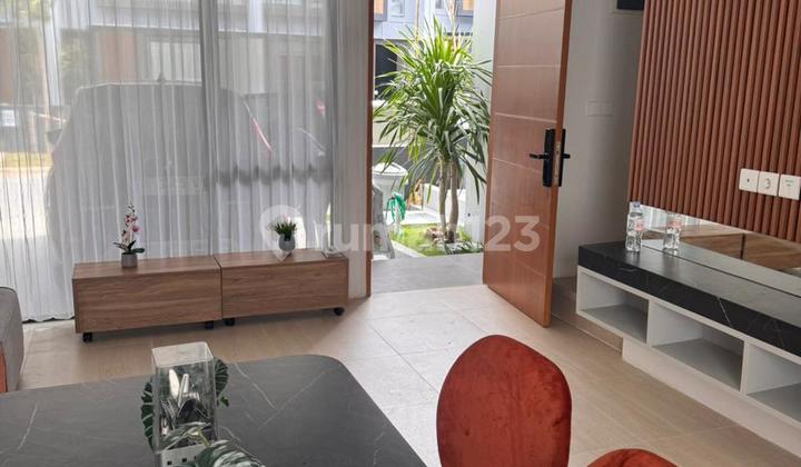 Citraland Northwest Fully Furnished + Attic. Just Bring Your Suitcase!