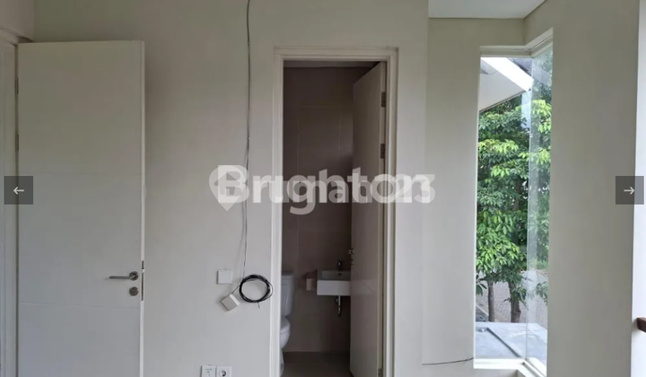 RUMAH TERAWAT DAN BAGUS LINGKUNGAN ASRI LOKASI STRATEGIS PREMIUM NOERTHWEST PARK CITRALAND 2